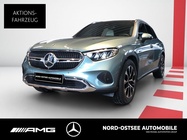Mercedes-Benz GLC-Class 2026
