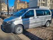 Mercedes-Benz Vito 2020