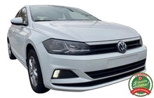 Volkswagen Polo 2018
