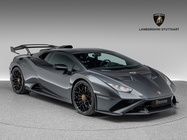 Lamborghini Huracan 2022