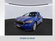 Skoda Enyaq 2023