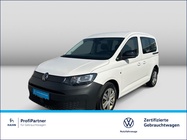 Volkswagen Caddy 2021