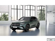 Mercedes-Benz GLC-Class 2024
