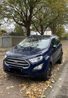 Ford EcoSport 2019