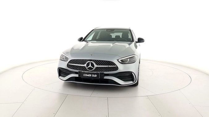 Mercedes-Benz Other 2022