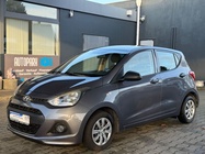 Hyundai i10 2015