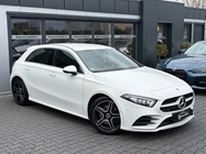 Mercedes-Benz A-Class 2019