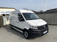 Volkswagen Crafter 2020