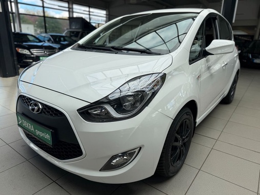 Hyundai ix20 2019