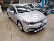 Volkswagen Golf 2020