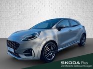 Ford Puma 2020