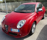 Alfa Romeo MiTo 2012