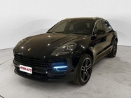 Porsche Macan 2020