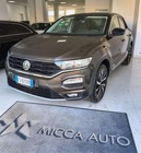 Volkswagen T-Roc 2019
