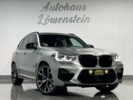 BMW X3M 2019