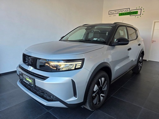 Opel Frontera 2026
