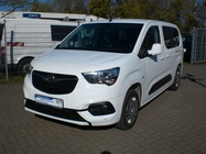 Opel Combo 2021