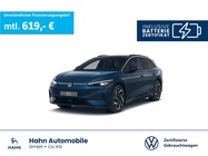 Volkswagen ID.7 2025