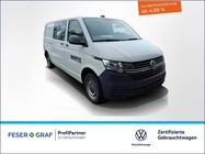 Volkswagen T6 2020