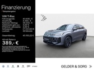 Volkswagen T-Roc 2026