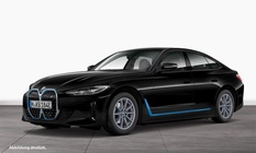 BMW i4 2023
