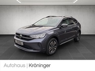 Volkswagen Taigo 2026