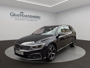 Volkswagen Passat 2021