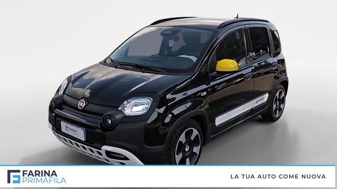 Fiat Other 2025