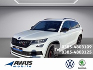 Skoda Kodiaq 2019