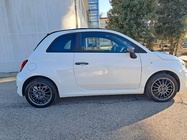 Fiat 500 2016