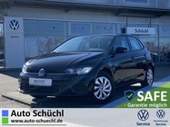 Volkswagen Polo 2022