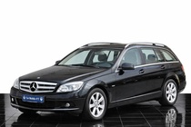 Mercedes-Benz C-Class 2010