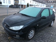 Peugeot 206 2004