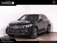 Mercedes-Benz GLC-Class 2025