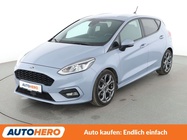 Ford Fiesta 2020