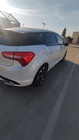 Citroen DS5 2014
