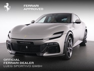 Ferrari Purosangue 2023