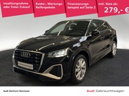 Audi Q2 2023