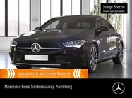 Mercedes-Benz CLA-Class 2021