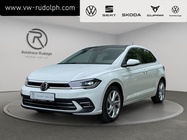 Volkswagen Polo 2022