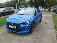 Peugeot 208 2020