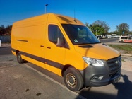 Mercedes-Benz Sprinter 2024