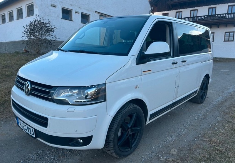 Volkswagen T5