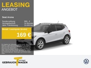 Seat Arona 2025