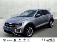 Volkswagen T-Roc 2023