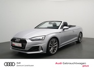 Audi A5 2022