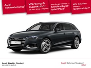Audi A4 2025