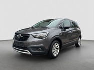 Opel Crossland 2019