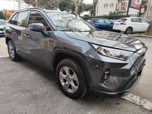 Toyota Other 2022