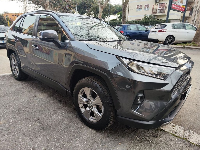Toyota Other